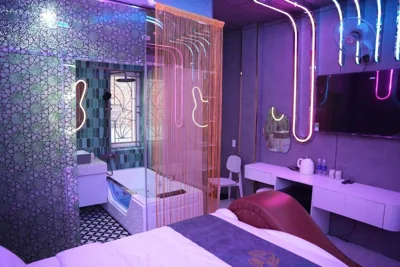 Haven Hotel – Photos 8