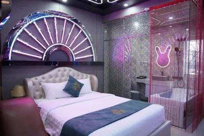 Haven Hotel – Photos 9