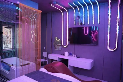 Haven Hotel – Photos 10